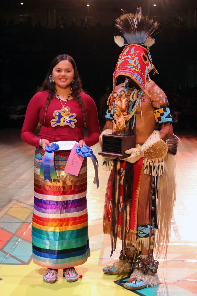 2019 Horse & Rider Parade Winners