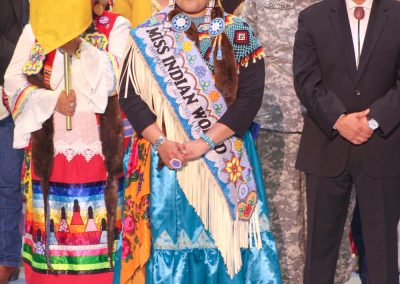 Miss Indian World