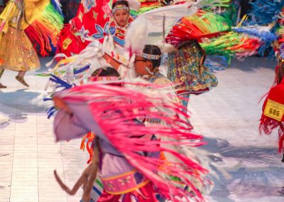 girls dancing