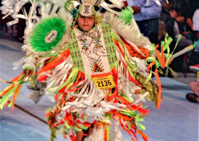 boy dancing