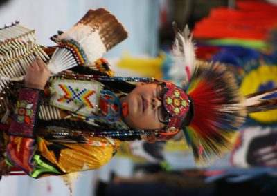 boy dancing