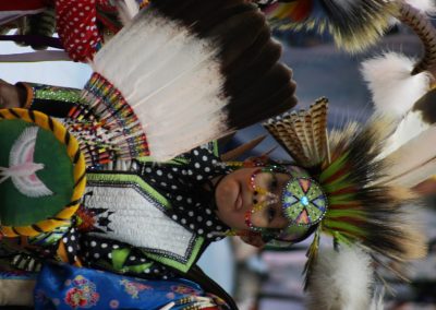 boy dancing