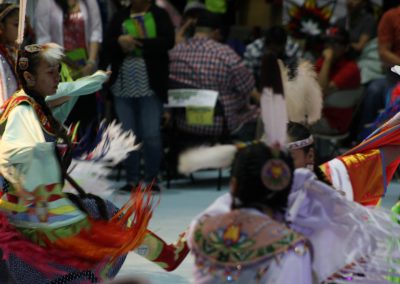 girl dancing