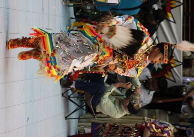 girl dancing