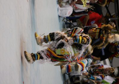 boy dancing