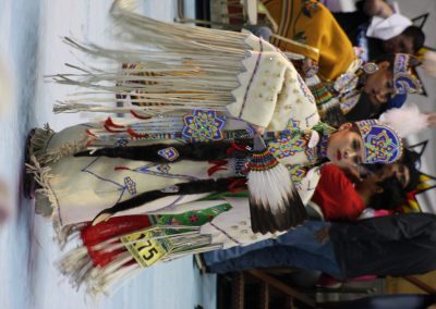 girl dancing