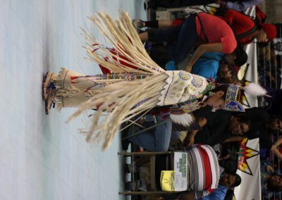 girl dancing