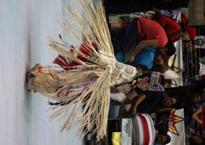 girl dancing