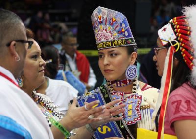 Miss Indian World