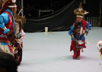 boy dancing