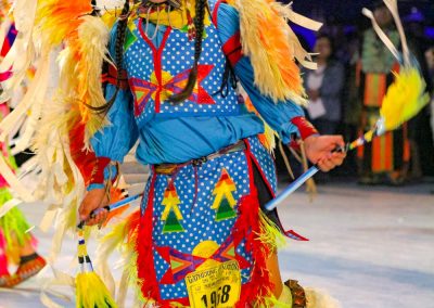 boy dancing