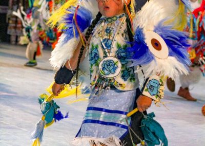 boy dancing