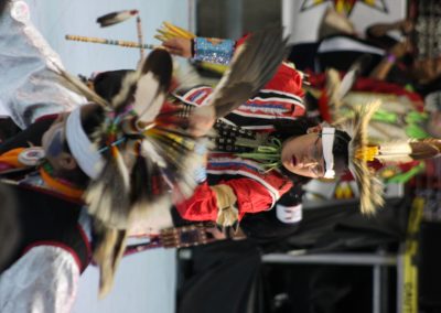 boy dancing