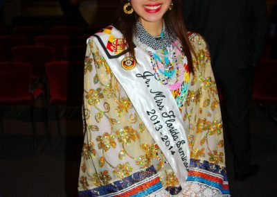 Jr. Miss Florida Seminole