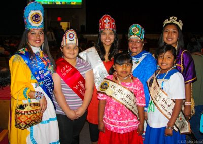 Jr. Miss Florida Seminole