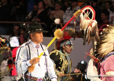 Gathering of Nations participants