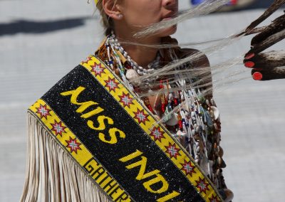 girl dancing