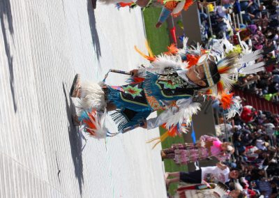 boy dancing