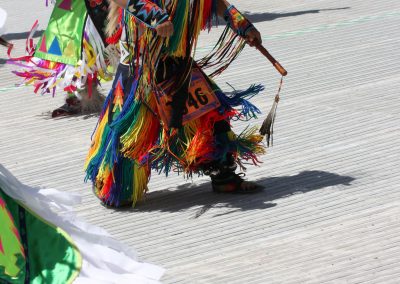 boys dancing