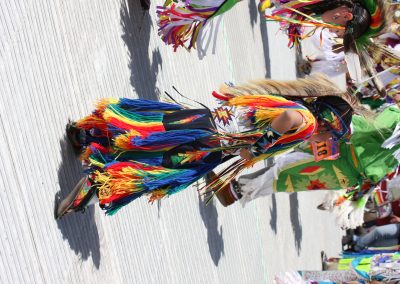 boys dancing