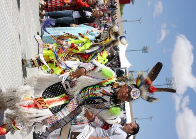 boys dancing