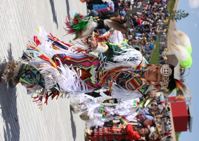 boys dancing