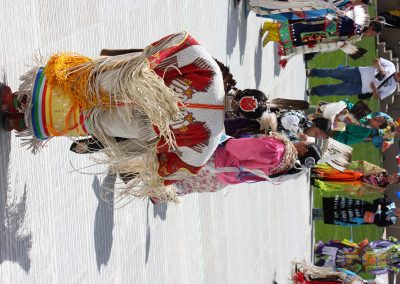 girl dancing