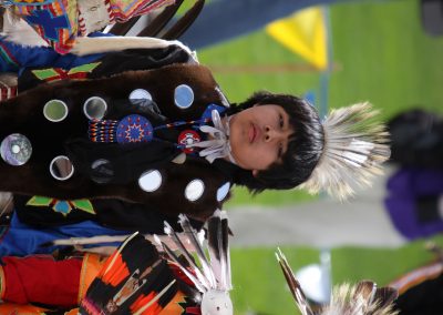 boy dancing