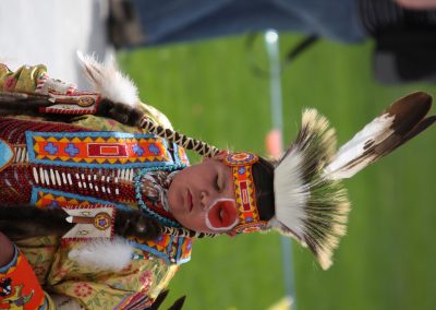 boy dancing