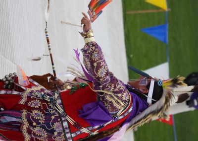 boy dancing