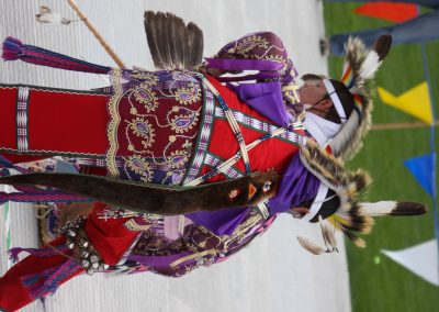 boy dancing