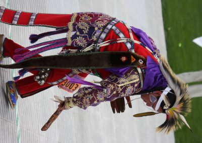 boy dancing