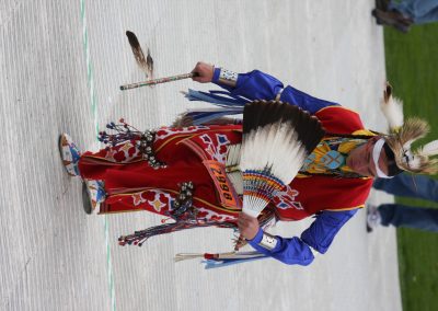 boy dancing