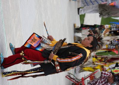 boy dancing