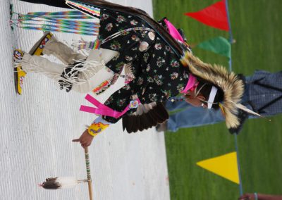 boy dancing