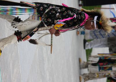 boy dancing