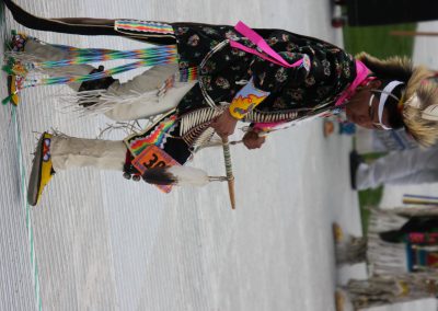 boy dancing