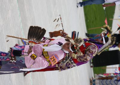 boy dancing