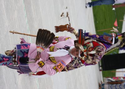 boy dancing