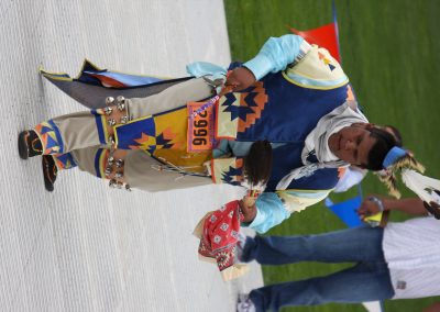 boy dancing