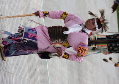 boy dancing