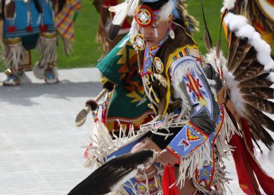 boy dancing