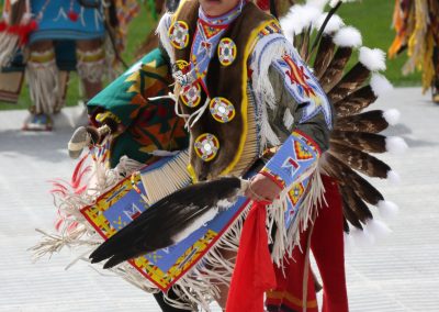 boy dancing