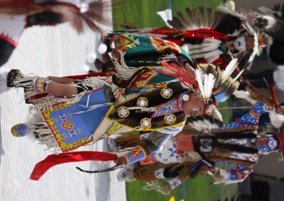 boy dancing