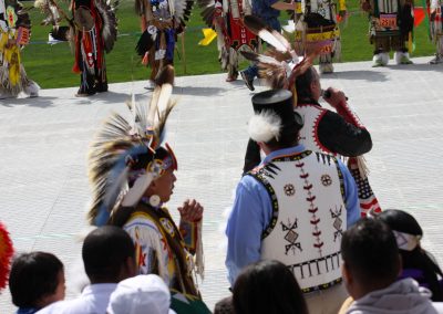 boy dancing