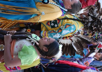 Gathering of Nations participants