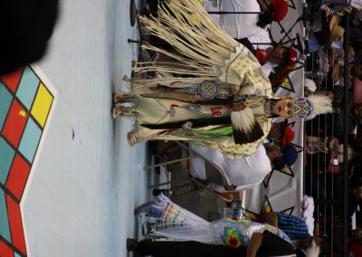 girl dancing