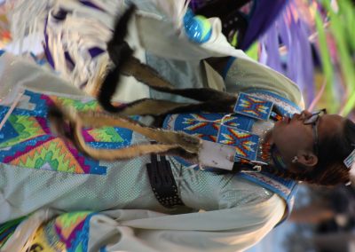 girl dancing