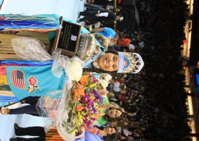 Miss Indian World