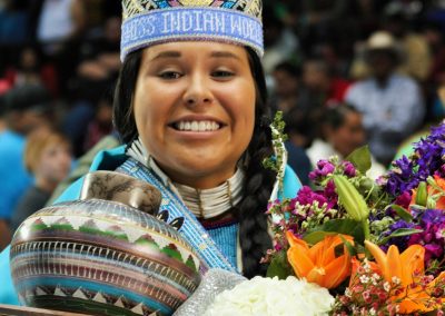 Miss Indian World